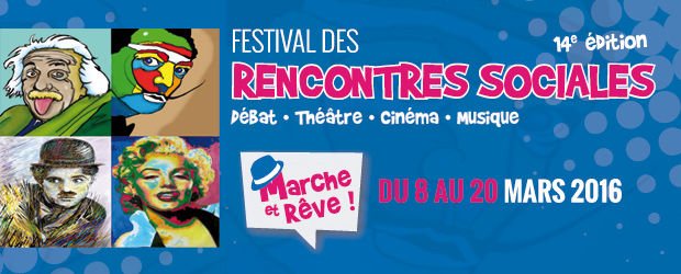 Rencontres sociales homecourt