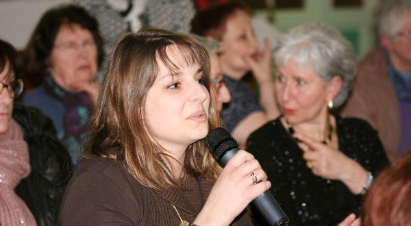 Rencontres sociales joeuf