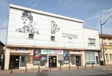 Cinéma Casino