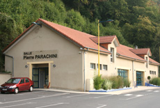 Salle Pierre Parachini