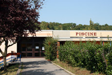 Piscine intercommunale