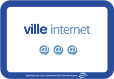 Ville internet