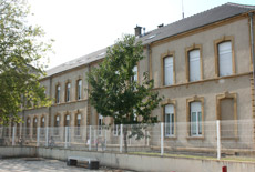 Ecole de Génibois