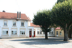 Ecole élémentaire Les Tilleuls