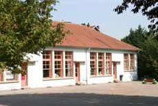 Ecole maternelle Les Capucines