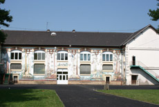 Ecole maternelle et élémentaire de ravenne