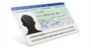 Carte Nationale d'Identité