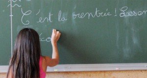 Inscription scolaire