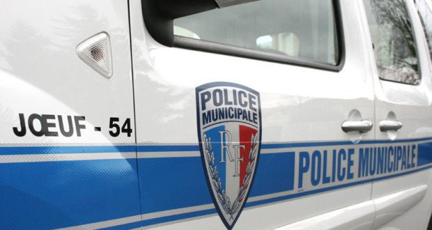 police municipale