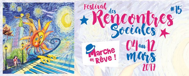 Rencontres sociales homecourt