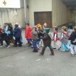 Carnaval Genibois