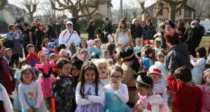 Carnaval MaternelleRavenne