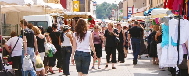 Braderie