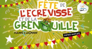 Fête de l'Ecrevisse et de la Grenouille