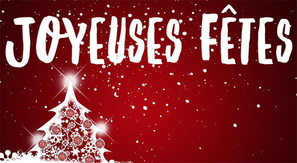 joyeuses fets