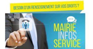 Mairie Infos Service
