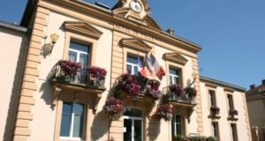 Mairie de Joeuf