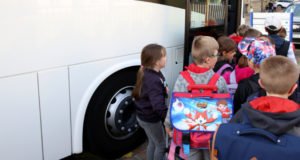 Transport scolaire