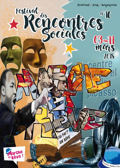 Rencontres sociales joeuf