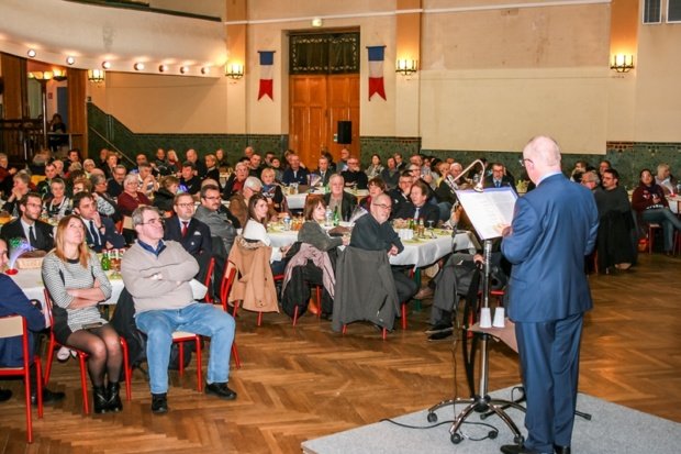 Rencontres sociales joeuf