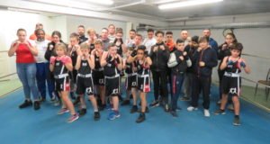 Boxing Club de Joeuf