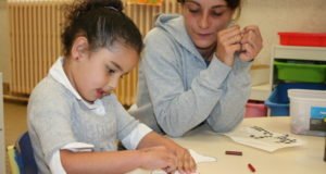 Périscolaire Les Petites Grenouilles