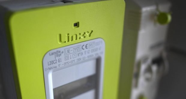 Compteur Linky