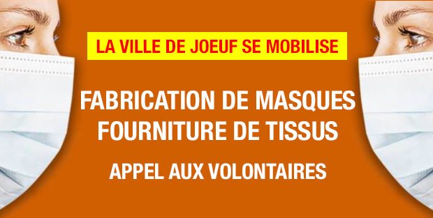 Appel aux volontaires