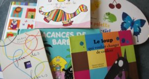 livres jeunesse