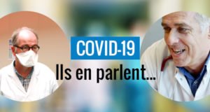 Covid :ilsenparlent...