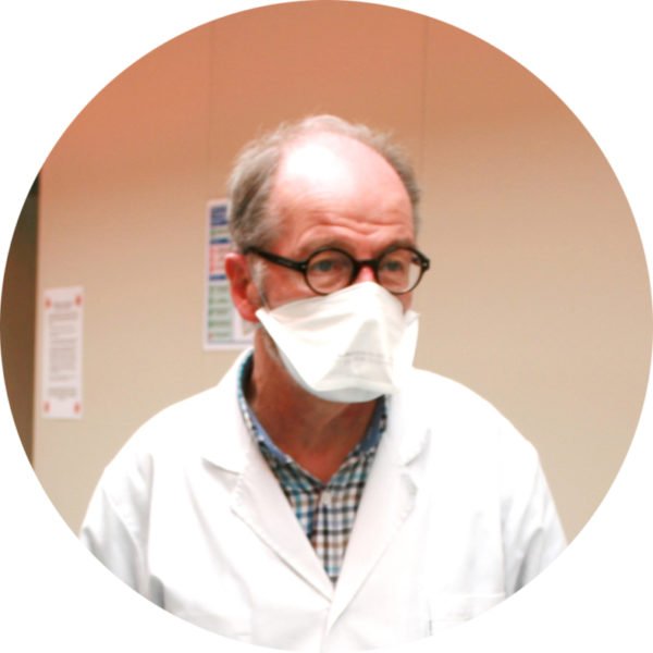 Docteur claude barentin