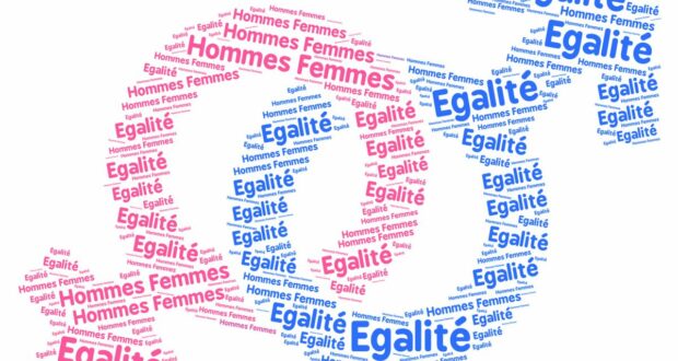 Journée Internationale des droits des femmes