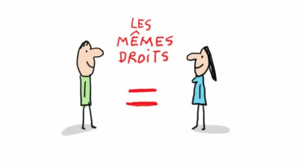 Journée Internationale des droits des femmes