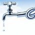 coupure eau