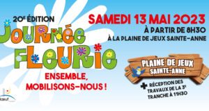 Journée Fleurie 2023
