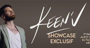 Showcase keen'v