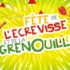 Fête de l'Ecrevisse et de la Grenouille