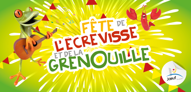 Fête de l'Ecrevisse et de la Grenouille