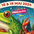 Fête de l'écrevisse et de la grenouille 2024