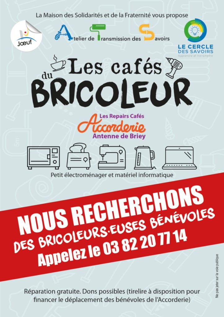 recherche-bricoleurs