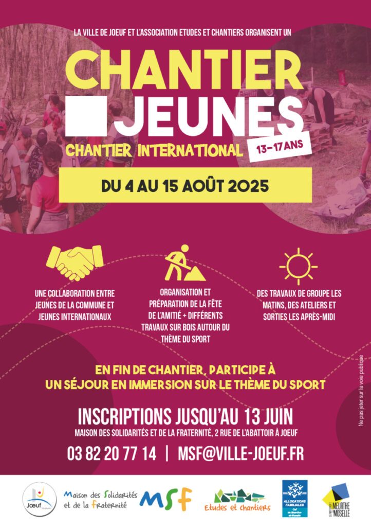Chantier-jeunesFLYER2025