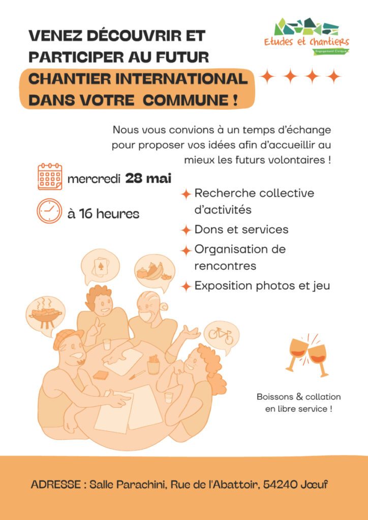 [JOEUF] affiche reunion publique