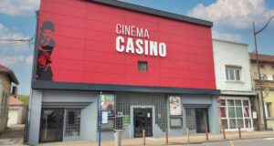 Cinéma Casino
