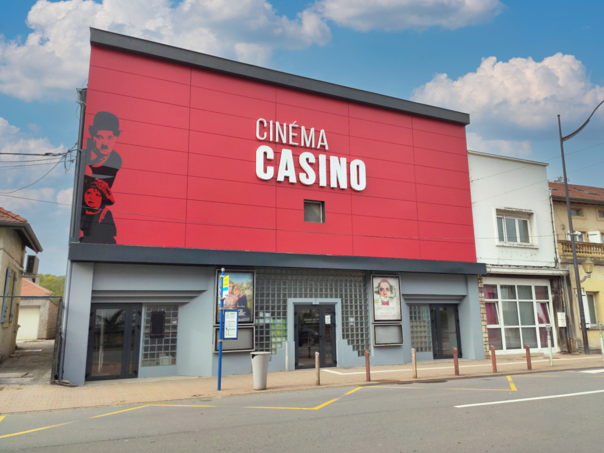 Cinéma Casino