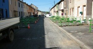 Rue de Goprez