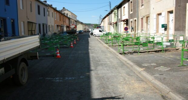 Rue de Goprez