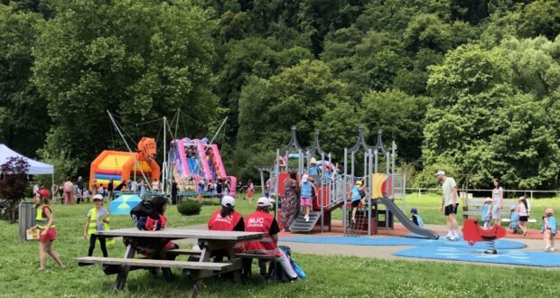 Journées familles