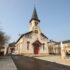 Eglise Notre-Dame de Franchepré